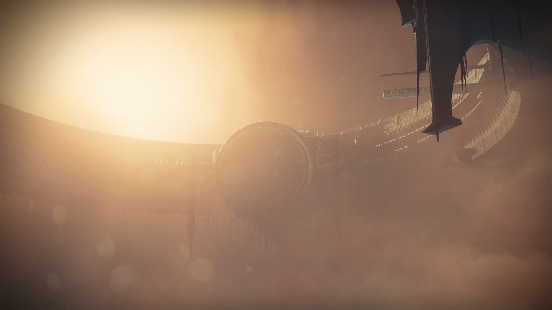 Destiny 2: La Reina Bruja - Imagen 14